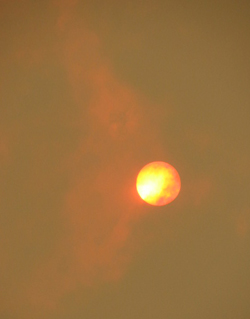 Sun III